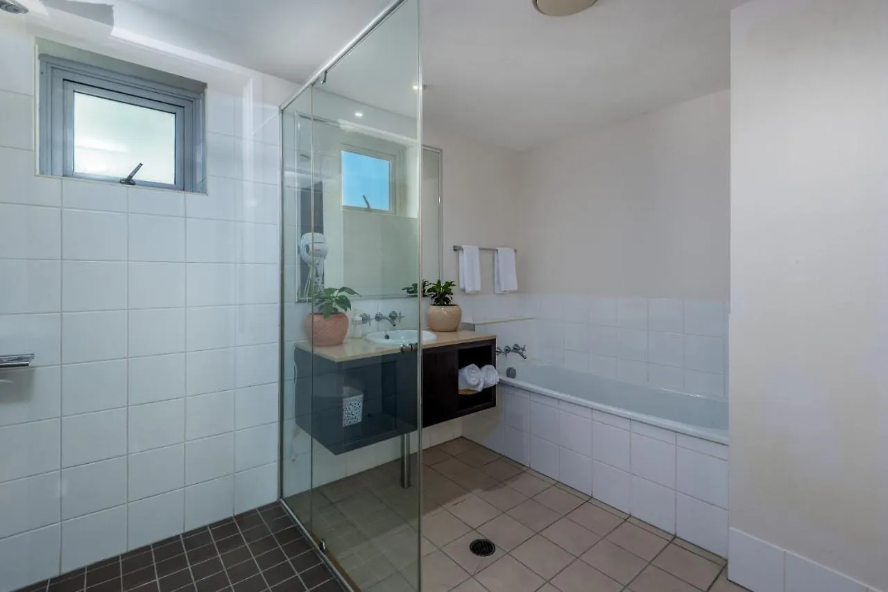 Lejlighed The Harbour View Condo Cairns