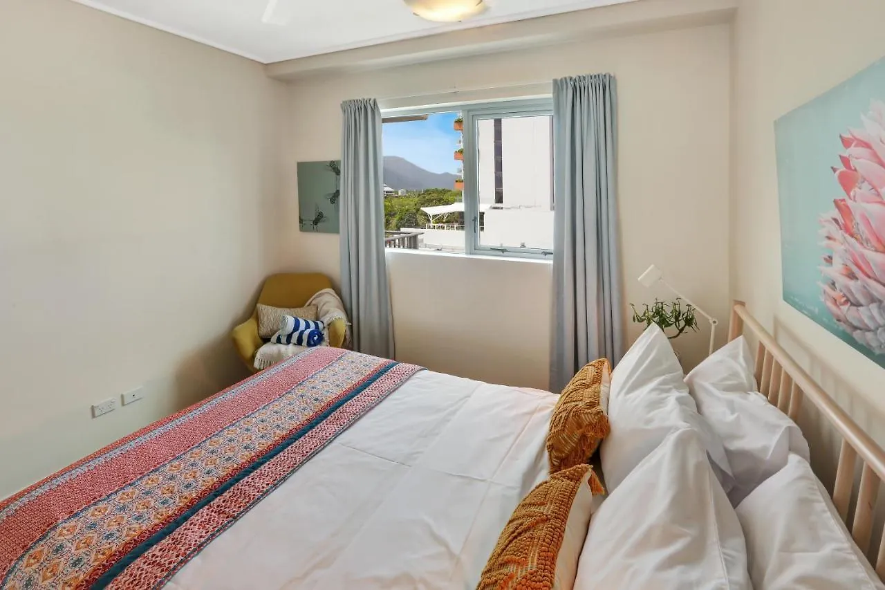 Lejlighed The Harbour View Condo Cairns Australien